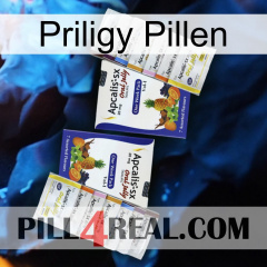 Priligy Pills 12
